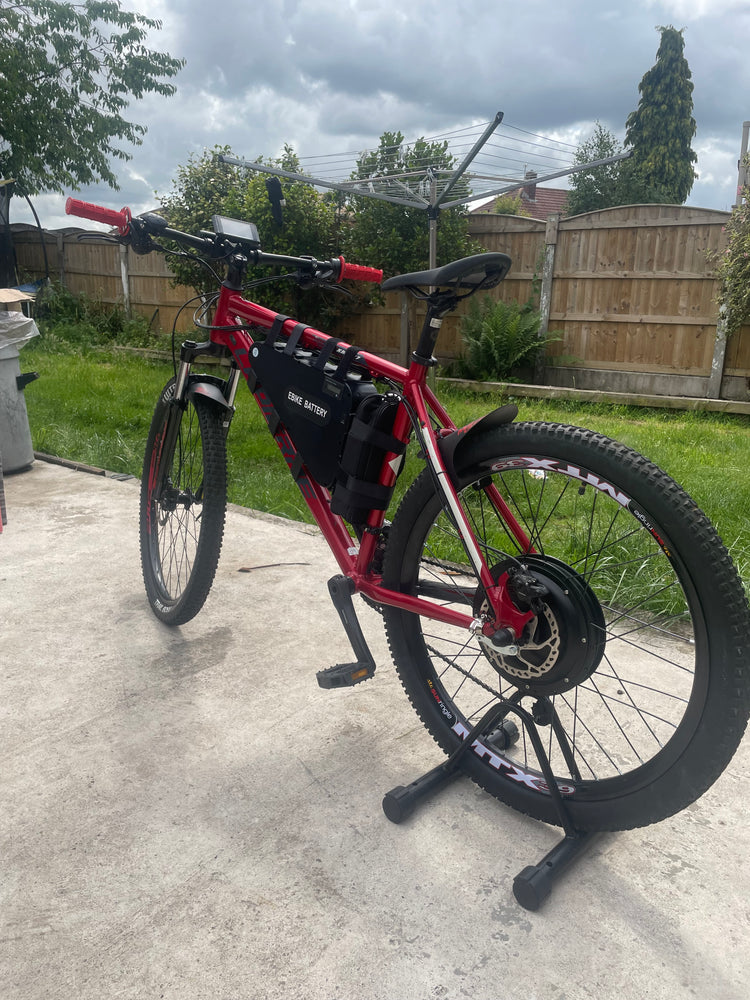 Ebike conversion kits