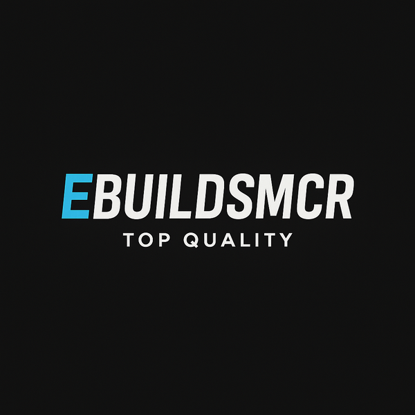 ebuildsmcr